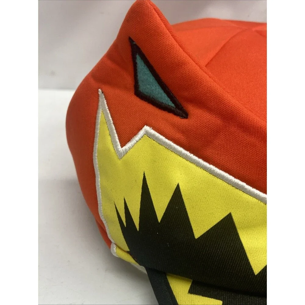 power rangers dino charge hat